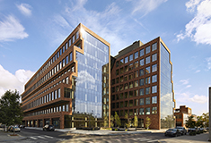 Othership signs 10-year 6,168 s/f lease at Rubenstein’s 25 Kent
